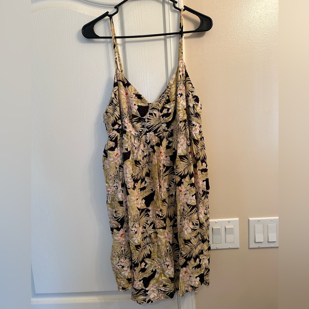 Volcom Dress